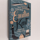 Vilja-Tuulia Huotarinen : Emilia Kent : runotytön tarina ... - pikkukuva 1