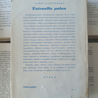 Pierre Clostermann - Taivaalla palaa (sid.) - pikkukuva 3