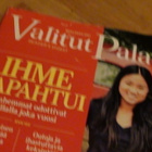 VALITUT PALAT Maaliskuu 2021 - pikkukuva 2