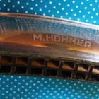 Huuliharppu aito HOHNER, onko niitä muita? - pikkukuva 3