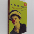 Kiti Kokkonen : Terveisin Karo : sähköpostiromaani - pikkukuva 1