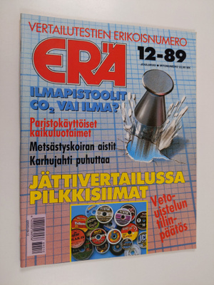 Erä 12 / 1989