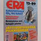 Erä 12 / 1989 - pikkukuva 1