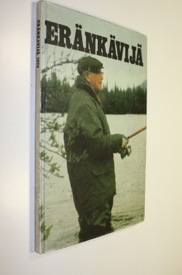 Mauri ym. Soikkanen : Eränkävijä 1972
