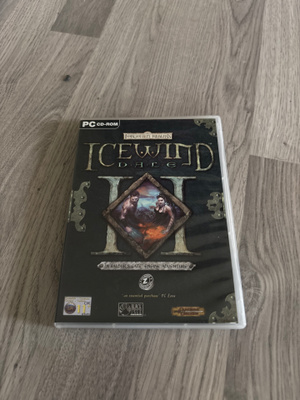Icewind Dale 2