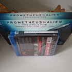 Promethus to Alien Collection+2 - pikkukuva 5