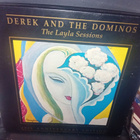 3 CD BOX DEREK AND THE DOMINOS The Layla Sessions - pikkukuva 1