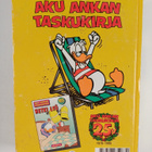 Walt Disney : Rantaleijona - pikkukuva 2