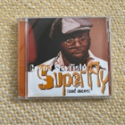 Curtis Mayfield Superfly (and more)  CD - pikkukuva 1