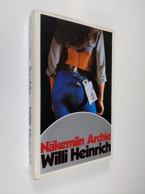 Willi Heinrich : Näkemiin Archie