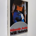 Willi Heinrich : Näkemiin Archie - pikkukuva 1