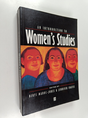 Beryl Madoc-Jones : An introduction to women's studies