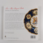 Kathryn Jones : For the royal table : dining at the palace - pikkukuva 2