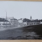 Turku, Aurajoen rantaa, kaupungintalo, tuomiokirkko, vk ei p - pikkukuva 1