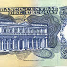 Uruguai 50 pesoa - pikkukuva 1