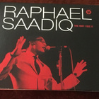 RAPHAEL SAADIQ - THE WAY I SEE IT - CD - pikkukuva 1