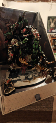 Horizon Forbidden West Regalla Edition