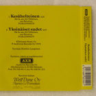 Revolver • Kesähelteinen / Yksinäiset Sudet CD-Single - pikkukuva 2