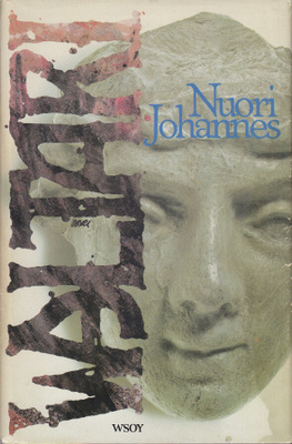 Mika Waltari: Nuori Johannes (sid. Wsoy 1981)