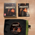 Singularity (PS3)(PAL)(CIB) - pikkukuva 1