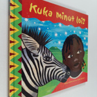 Shirley Tulloch : Kuka minut loi? - pikkukuva 1