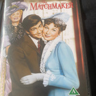 The Matchmaker 1958 dvd - pikkukuva 1