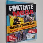 James Hunt : Fortnite : Mega : Voittoisat Fortnite-ideat ... - pikkukuva 1