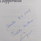 Liisamaija Hautsalo : Kaukainen rakkaus : saavuttamattomu... - pikkukuva 3