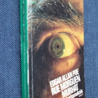 Edgar Allan Poe : Rue Morguen murhat ( SAPO 1.p. 1975 ) - pikkukuva 1