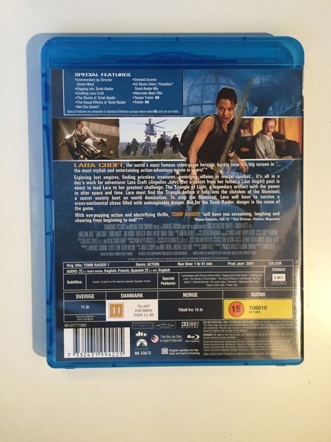 Item image