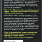 Brent Monahan: The Book of Common Dread - pikkukuva 2