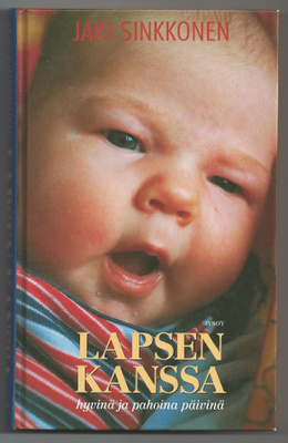 Jari Sinkkonen: Lapsen kanssa