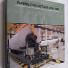 Antti Kujala : Paperiliiton historia 1906-2005 : paperite... - pikkukuva 1