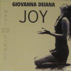 Giovanna Deiana • Joy CD Maxi-Single - pikkukuva 1