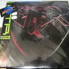 GTR - S / T LP JAPANI PAINOS M-/M- - pikkukuva 1