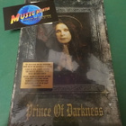 OZZY OSBOURNE - PRINCE OF DARKNESS 4CD LONG BOX + - pikkukuva 1