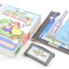 Super Mario Advance 2: Super Mario World - pikkukuva 5