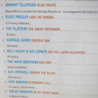 Jukebox Hits 1,  2 & 3 3CD - pikkukuva 5