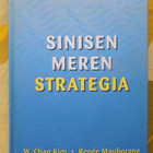 SINISEN MEREN STRATEGIA - pikkukuva 1