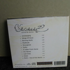 Mehida:Blood&Water Cd - pikkukuva 2