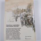 Eino Pietola : Kytösavun aukeilla mailla (signeerattu, te... - pikkukuva 2