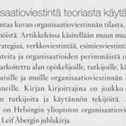 Pekka Aula (toim.): Kivi vai katedraali - pikkukuva 3