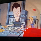 VHS: Beavis and Butt-Head Do America - pikkukuva 3