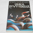 (scifi) John Wyndham - Uhka syvyydestä - pikkukuva 1