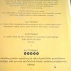 Juhani Känkänen : Kilttipakko - pikkukuva 2