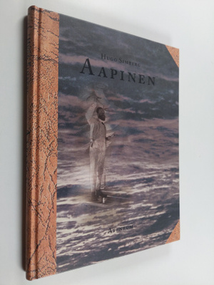 Marjatta (toim.) Levanto : Hugo Simberg : aapinen
