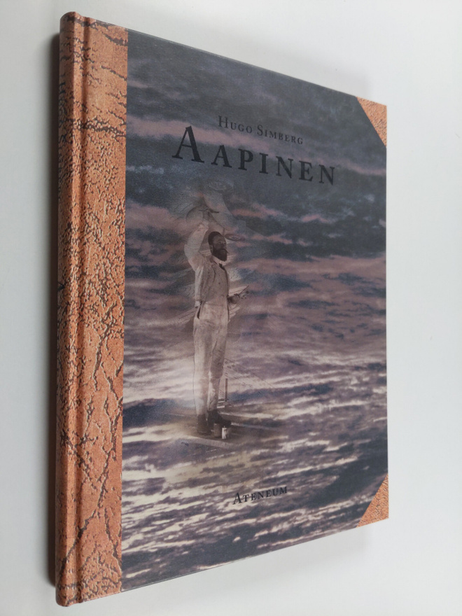 Marjatta (toim.) Levanto : Hugo Simberg : aapinen