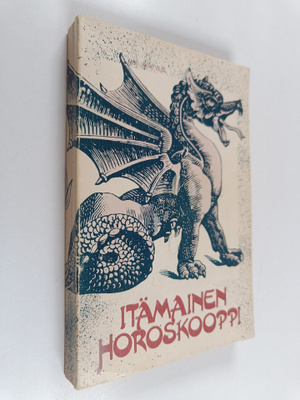 Riitta (toim.) Immonen : Itämainen horoskooppi