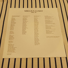 Sibelius-lukio – 1988-89 lp Pop Rock, Alt Rock, Choral upea - pikkukuva 3