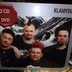 2CD + DVD :  Klamydia SOUND PACK 16 ( SIS POSTIKULU) - pikkukuva 1